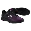 Chaussures de tennis pour femme Head Revolt Pro 4.5 Women Black