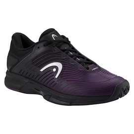 Chaussures de tennis pour femme Head Revolt Pro 4.5 Women Black