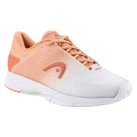 Chaussures de tennis pour femme Head Revolt Pro 4.5 Women COWH