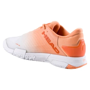 Chaussures de tennis pour femme Head Revolt Pro 4.5 Women COWH