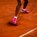 Chaussures de tennis pour femme Head Revolt Pro 4.5 Women FUPI