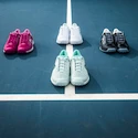 Chaussures de tennis pour femme Head Revolt Pro 4.5 Women FUPI