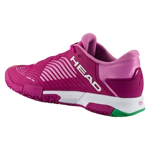 Chaussures de tennis pour femme Head Revolt Pro 4.5 Women FUPI  EUR 37