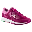 Chaussures de tennis pour femme Head Revolt Pro 4.5 Women FUPI  EUR 37