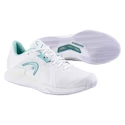 Chaussures de tennis pour femme Head Sprint Evo 3.5 Clay Women WHTQ