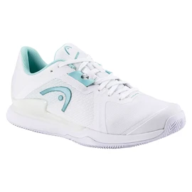 Chaussures de tennis pour femme Head Sprint Evo 3.5 Clay Women WHTQ