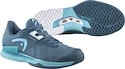 Chaussures de tennis pour femme Head Sprint Pro 3.5 AC Grey/Teal  EUR 38,5