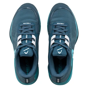 Chaussures de tennis pour femme Head Sprint Pro 3.5 Clay Grey/Teal  EUR 37