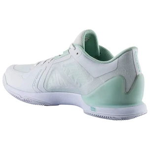 Chaussures de tennis pour femme Head Sprint Pro 3.5 Clay White/Aqua