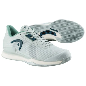 Chaussures de tennis pour femme Head Sprint Pro 3.5 Clay Women AQTE