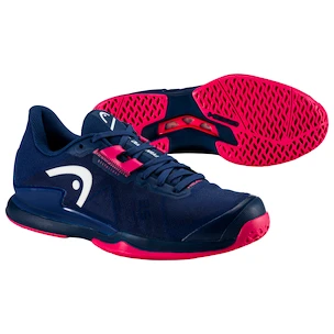 Chaussures de tennis pour femme Head Sprint Pro 3.5 DBAZ