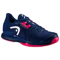 Chaussures de tennis pour femme Head Sprint Pro 3.5 DBAZ  EUR 37