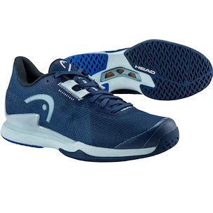 Chaussures de tennis pour femme Head Sprint Pro 3.5 Women DBLB