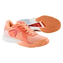 Chaussures de tennis pour femme Head Sprint Pro 4.0 Clay Women COWH