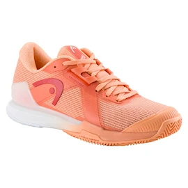 Chaussures de tennis pour femme Head Sprint Pro 4.0 Clay Women COWH