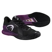 Chaussures de tennis pour femme Head Sprint Pro 4.0 Women Black