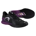 Chaussures de tennis pour femme Head Sprint Pro 4.0 Women Black