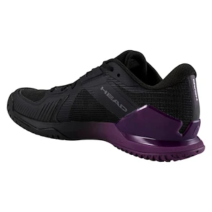 Chaussures de tennis pour femme Head Sprint Pro 4.0 Women Black