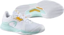 Chaussures de tennis pour femme Head Sprint Team 3.5 Clay White/Aqua  EUR 40