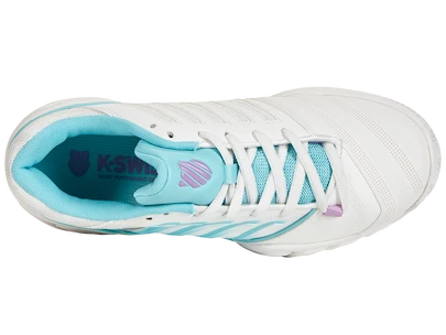 Chaussures de tennis pour femme K-Swiss  Bigshot Light 4 Brilliant White