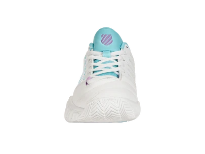 Chaussures de tennis pour femme K-Swiss  Bigshot Light 4 Brilliant White