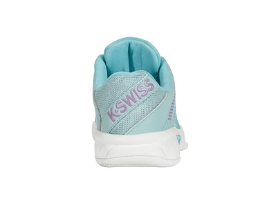 Chaussures de tennis pour femme K-Swiss  Express Light 2 Angel Blue  EUR 39