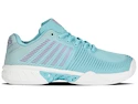 Chaussures de tennis pour femme K-Swiss  Express Light 2 Angel Blue  EUR 39