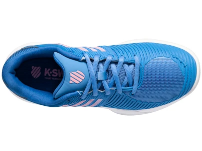 Chaussures de tennis pour femme K-Swiss  Express Light 2 Silver Lake Blue  EUR 39