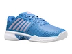 Chaussures de tennis pour femme K-Swiss  Express Light 2 Silver Lake Blue  EUR 39