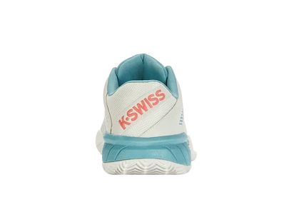 Chaussures de tennis pour femme K-Swiss  Express Light 3 HB Blanc