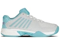 Chaussures de tennis pour femme K-Swiss  Hypercourt Express 2 Brilliant White  EUR 39