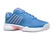 Chaussures de tennis pour femme K-Swiss  Hypercourt Express 2 HB Silver Lake Blue  EUR 39,5