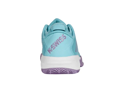 Chaussures de tennis pour femme K-Swiss  Hypercourt Supreme HB Angel Blue  EUR 40