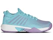 Chaussures de tennis pour femme K-Swiss  Hypercourt Supreme HB Angel Blue  EUR 40