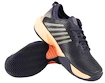 Chaussures de tennis pour femme K-Swiss  Hypercourt Supreme HB Graystone/Peach  EUR 39