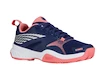 Chaussures de tennis pour femme K-Swiss  Speedex HB Estate Blue/White/Strawberry Ice