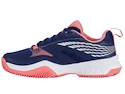 Chaussures de tennis pour femme K-Swiss  Speedex HB Estate Blue/White/Strawberry Ice