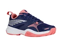 Chaussures de tennis pour femme K-Swiss  Speedex HB Estate Blue/White/Strawberry Ice