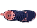 Chaussures de tennis pour femme K-Swiss  Speedex HB Estate Blue/White/Strawberry Ice