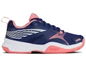 Chaussures de tennis pour femme K-Swiss  Speedex HB Estate Blue/White/Strawberry Ice