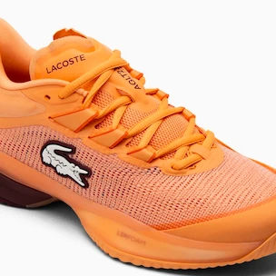 Chaussures de tennis pour femme Lacoste  AG-LT23 Ultra Peach/Burgundy