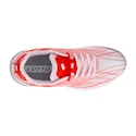 Chaussures de tennis pour femme Lotto Mirage 300 Clay W Pink Cherry/All White