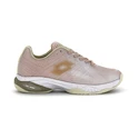 Chaussures de tennis pour femme Lotto Mirage 300 III SPD W All White/Light Platino  EUR 40,5