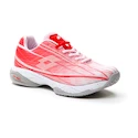 Chaussures de tennis pour femme Lotto Mirage 300 SPD W Pink Cherry/All White