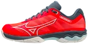 Chaussures de tennis pour femme Mizuno Wave Exceed Light AC FCoral  EUR 40,5