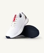 Chaussures de tennis pour femme Wilson Intrigue LITE White/Navy