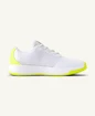 Chaussures de tennis pour femme Wilson Intrigue LITE White/Safety Yellow