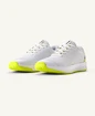 Chaussures de tennis pour femme Wilson Intrigue LITE White/Safety Yellow