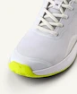 Chaussures de tennis pour femme Wilson Intrigue LITE White/Safety Yellow