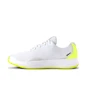 Chaussures de tennis pour femme Wilson Intrigue LITE White/Safety Yellow